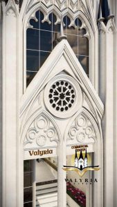 Curtain wall profile price