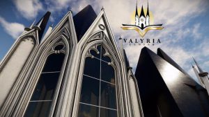 Facade glass price Aluminium