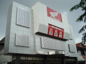 Composite façade cladding price