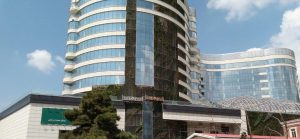  Frameless glass facade cost