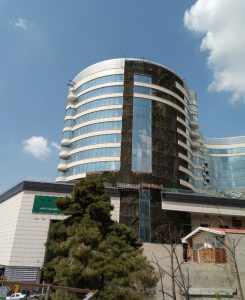 Commercial facade design price