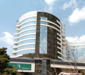 Composite façade cladding price