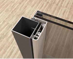Where to buy Aluminum profile