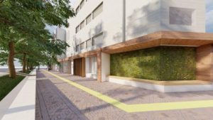 Aluminium profiles have become an increasingly popular choice in building construction