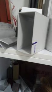 Aluminum profile catalog PDFs