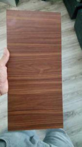 Aluminium company façade in USA