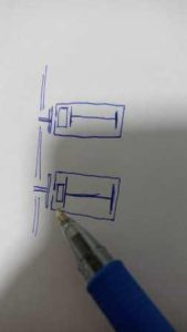 Aluminum channel profile dimensions