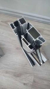 Alex Aluminum profile buy