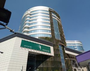 Composite facade glass price