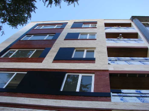 Curtain wall company profiles