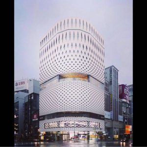 Top facade companies world