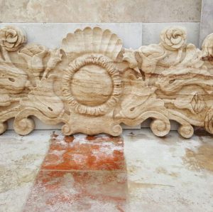 Building facade design cost