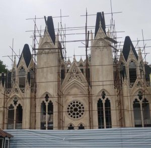 profile windows and doors