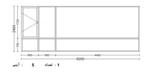  Frameless curtain wall details