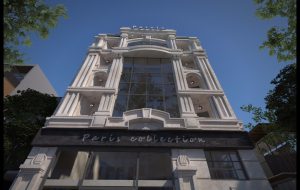  Curtain wall advantages and disadvantages