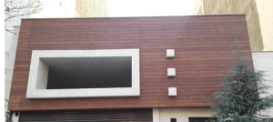 Aluminum facade companies