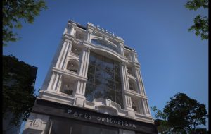 Curtain wall company profiles