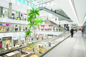  Frameless curtain wall details