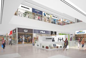 profile windows and doors