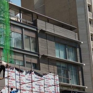 Top curtain wall manufacturers