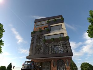  Curtain wall advantages and disadvantages