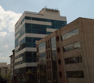 Composite facade glass price