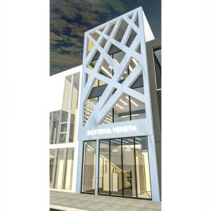 Aluminium business ideas price