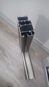 Curtain wall cost estimate