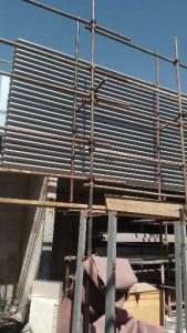 Advantages and disadvantages of louvers