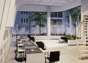 Facade companies in the world