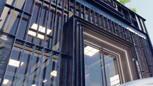 Aluminium business ideas price
