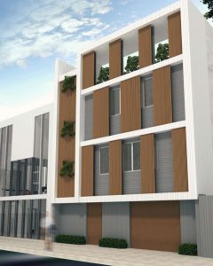 Aluminum door&window manufacturing cost