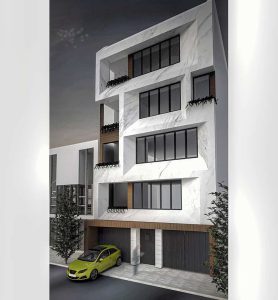 Aluminum door&window manufacturing cost