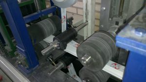 Exterior glass wall panels cost