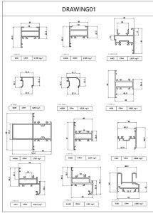 Aluminium business ideas price