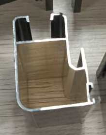 Aluminum window extrusions suppliers