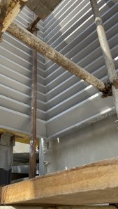 aluminum handrail systems Australia