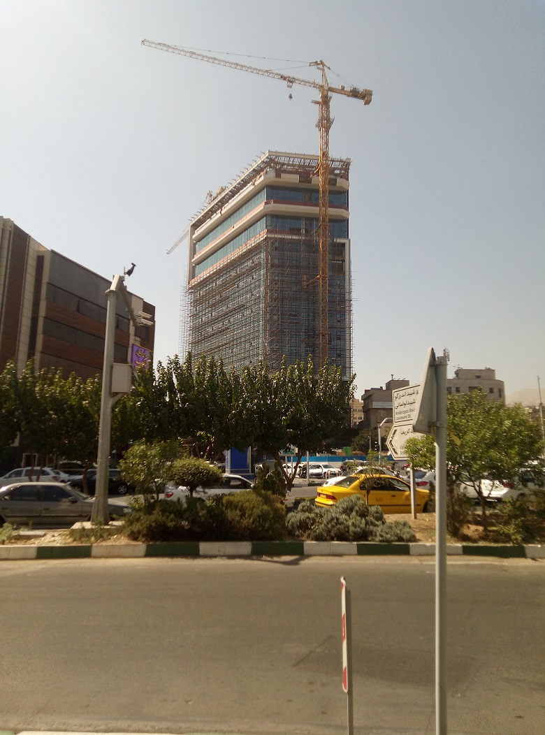 Architecture Plan Glass Facade Valid