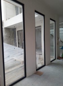 Curtain wall price philippnes