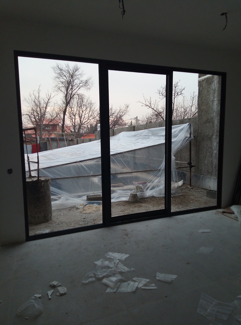 Curtain wall price Nigera Valid