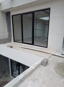 curtain wall cost australia