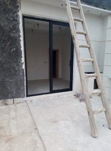 Aluminum curtain wall cost per square foot