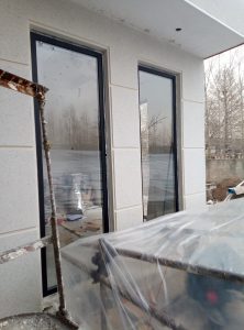 curtain wall cost tailandia