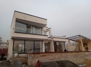 Facade companies in the world