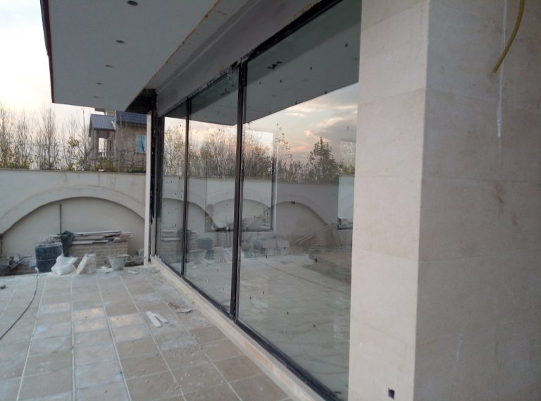 Glass curtain wall cost Valid