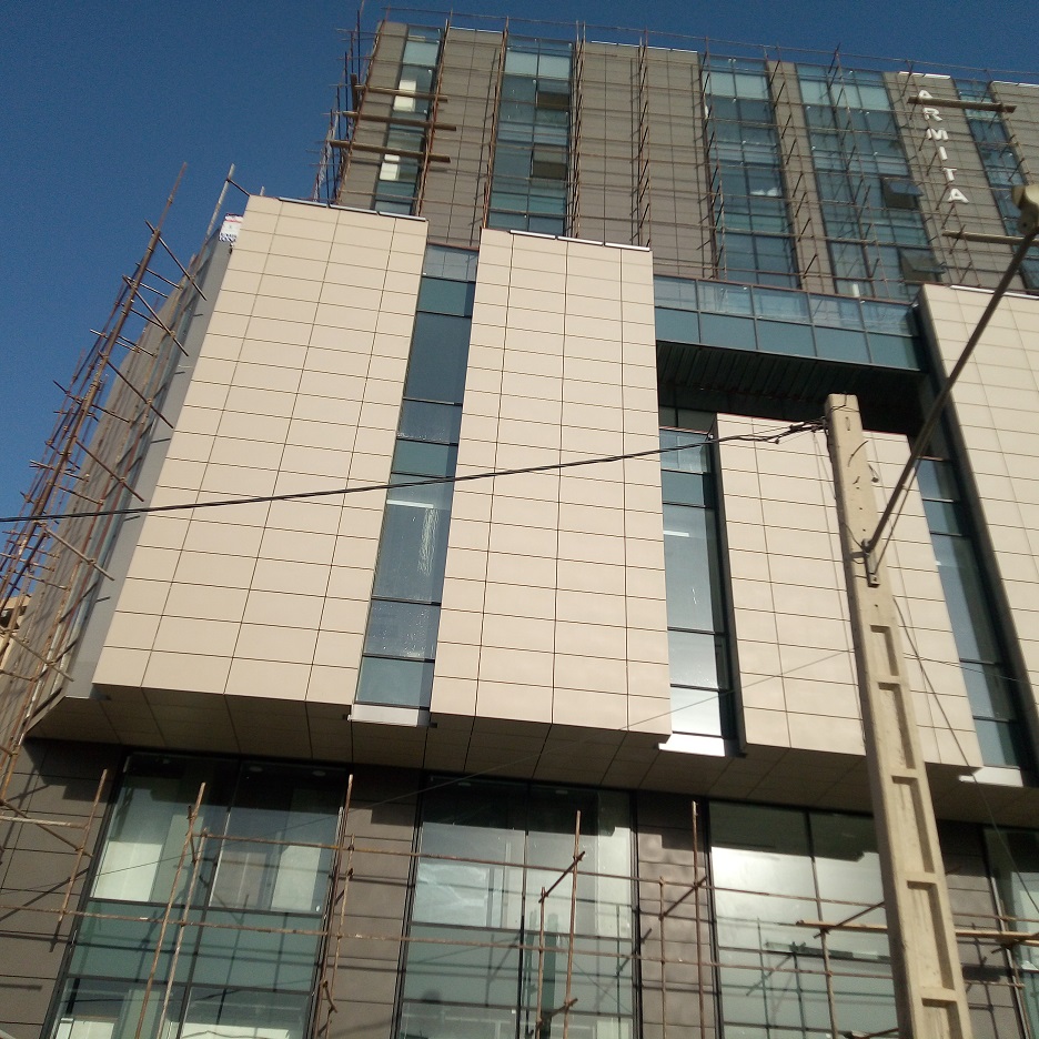 Curtain wall cost estimate Valid