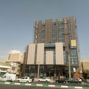 Curtain wall price philippnes