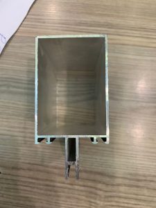 aluminum extrusion factory price