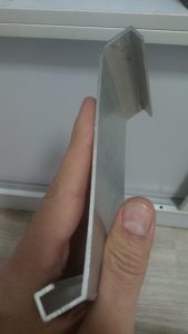 Aluminum manufacturing companies profileAluminum