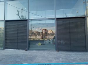 dry facade design price in India